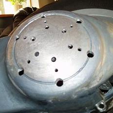 Piaggio nrg lc dd (SOLGT)