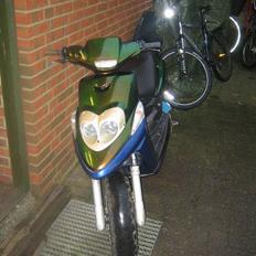 Yamaha bws'ng til salg