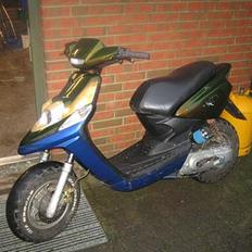 Yamaha bws'ng til salg