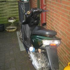 Yamaha bws'ng til salg