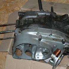 Suzuki K50 ( Projekt )