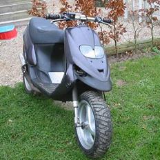 Gilera Stalker(SOLGT)