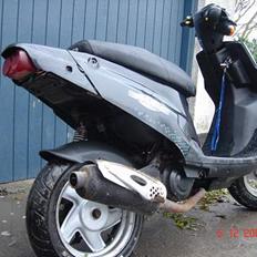 PGO Hot 50 ( Solgt )