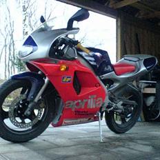 Aprilia Rs50 PU