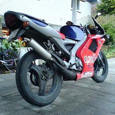 Aprilia Rs50 PU