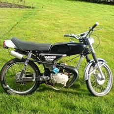Yamaha  fs-1 4g solgt for 4000kr