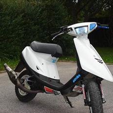 Yamaha Jog FS **SOLGT**