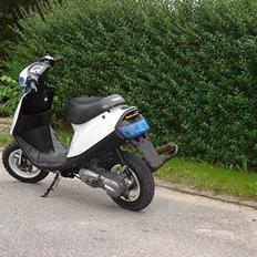 Yamaha Jog FS **SOLGT**