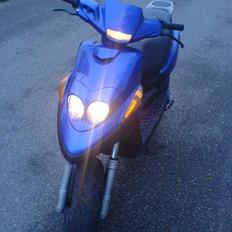 Yamaha Bws Ng...- Stjåldet !!!!