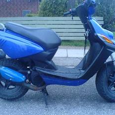 Yamaha Bws Ng...- Stjåldet !!!!