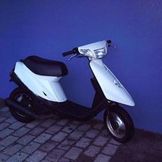 Yamaha jog as  