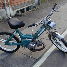 Puch Maxi /Tankmaleri / Polini