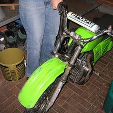 Puch magnum solgt :)