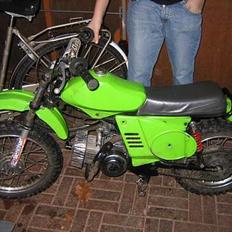 Puch magnum solgt :)