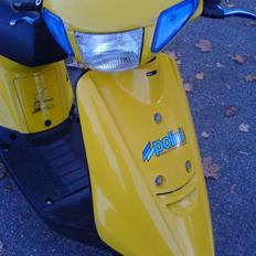 Yamaha jog fine selection