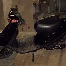 Yamaha --Jog As--SOlgt