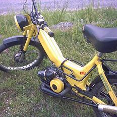 Puch maxi
