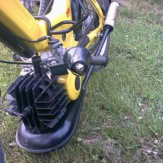 Puch maxi