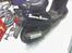 Yamaha jog byttet til sr50