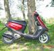 Yamaha Jog Space 'SOLGT'