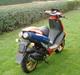 Aprilia sr 50 ditech Lc  //Solgt/