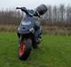 Gilera Stalker