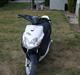 Yamaha Jog R 