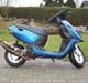 Aprilia Sonic (TOTALT SKADET!!!)