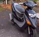Honda Sfx (solgt)