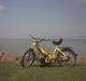Puch maxi