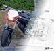 Suzuki **Street Magic** Solgt -