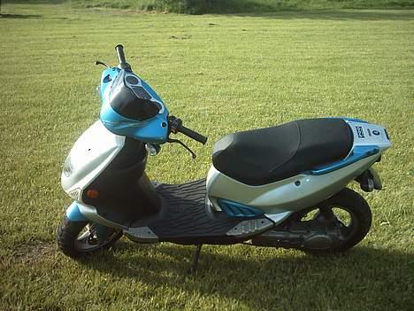 PGO Dr.PuZzyWagon!! billede 3