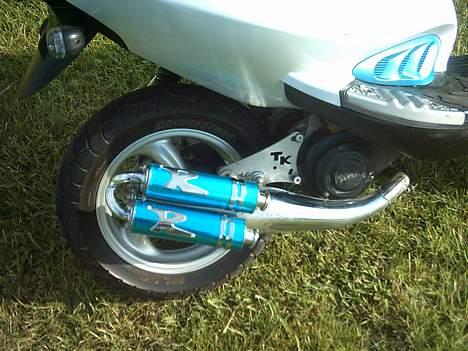 PGO Dr.PuZzyWagon!! billede 4