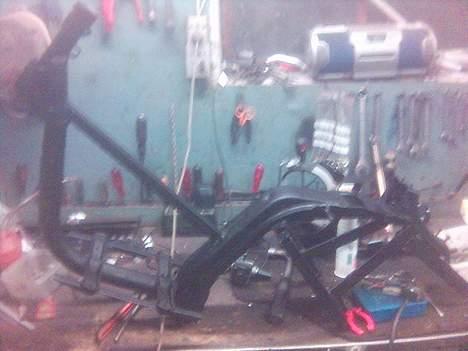 Honda Melody billede 3