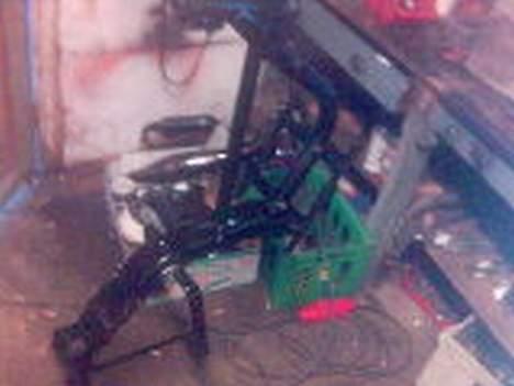 Honda Melody billede 4