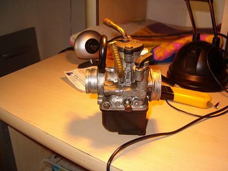 Puch Maxi K - Solgt - billede 15