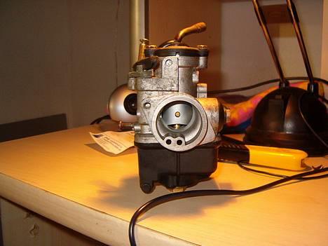 Puch Maxi K - Solgt - billede 16