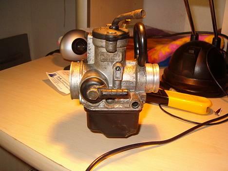 Puch Maxi K - Solgt - billede 17