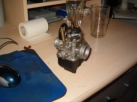 Puch Maxi K - Solgt - billede 18