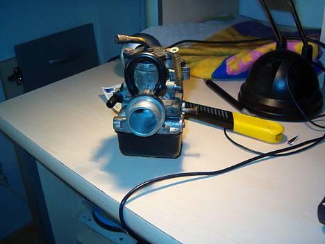 Puch Maxi K - Solgt - billede 19