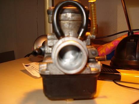 Puch Maxi K - Solgt - billede 20