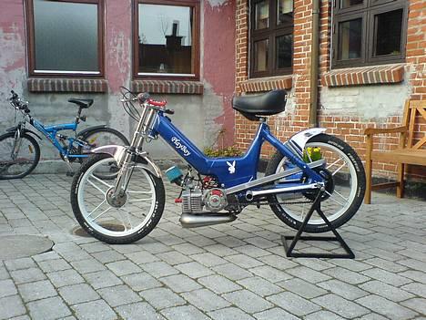 Puch Custom Maxi ® billede 2