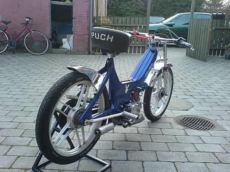 Puch Custom Maxi ® billede 4