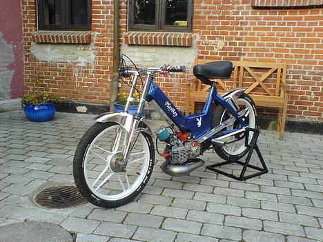 Puch Custom Maxi ® billede 8