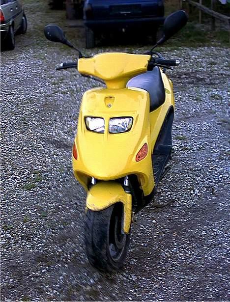 Kreidler Easy Rider  billede 2
