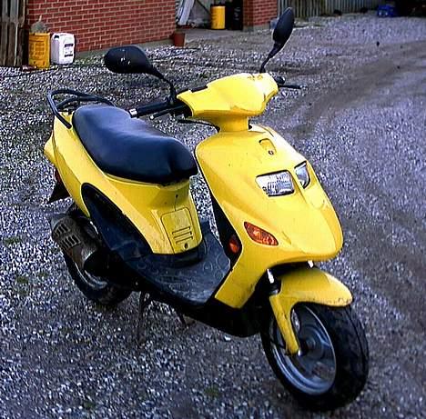 Kreidler Easy Rider  billede 3
