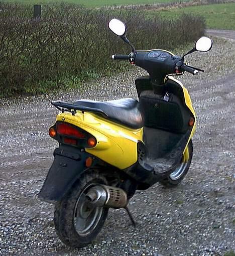 Kreidler Easy Rider  billede 4
