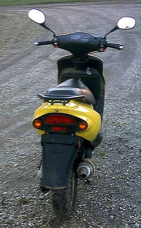 Kreidler Easy Rider  billede 5