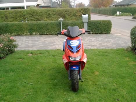 Aprilia sr 50 ditech Lc  //Solgt/ - The Magic nr. 3 billede 4
