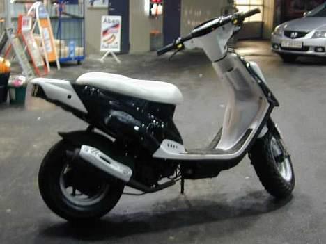 PGO hot 50 (solgt) billede 2